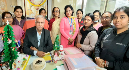 St. John’s Public School Consultantation & Counselling